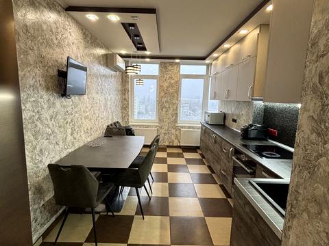 квартира за адресою Луговська вул., 255