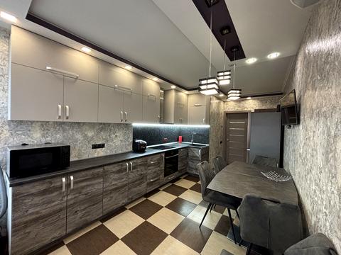 квартира за адресою Луговська вул., 255