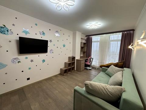 квартира за адресою Луговська вул., 255