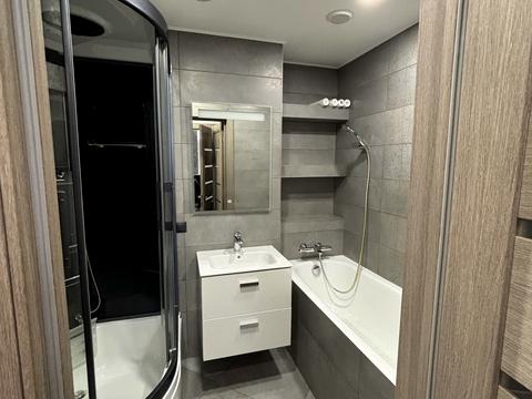 квартира за адресою Луговська вул., 255