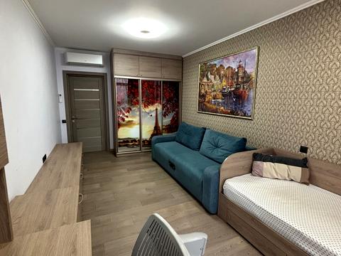 квартира за адресою Луговська вул., 255