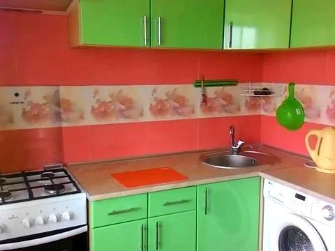 квартира за адресою Світлицького вул., 24