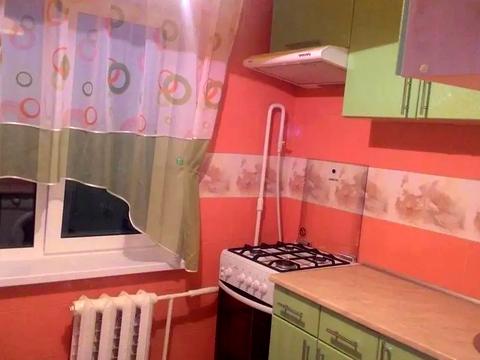 квартира за адресою Світлицького вул., 24