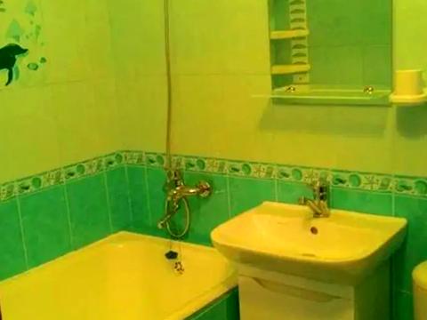 квартира за адресою Світлицького вул., 24