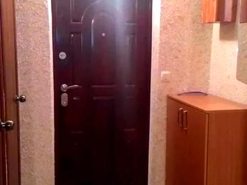 квартира за адресою Світлицького вул., 24