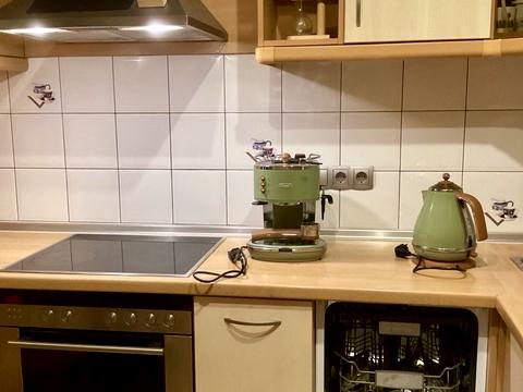 квартира за адресою Панаса Мирного вул., 11