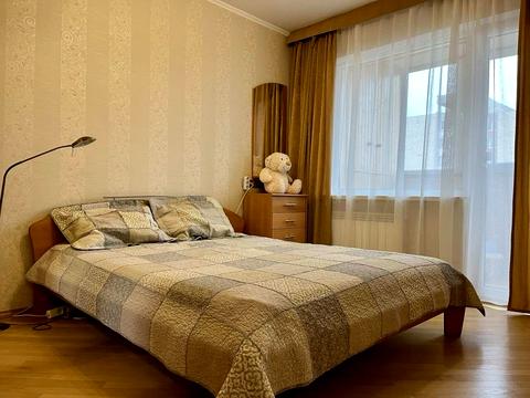 квартира за адресою Панаса Мирного вул., 11