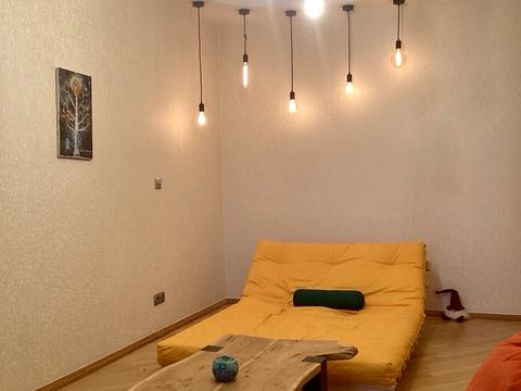 квартира за адресою Панаса Мирного вул., 11