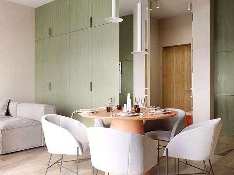 квартира по адресу с. Подгорцы,  ул., 19