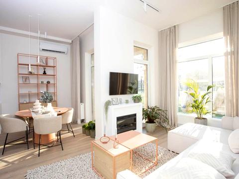 квартира по адресу с. Подгорцы,  ул., 19