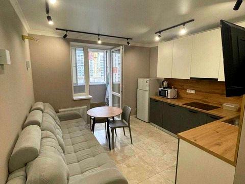 квартира за адресою Лисаветинська вул., 7