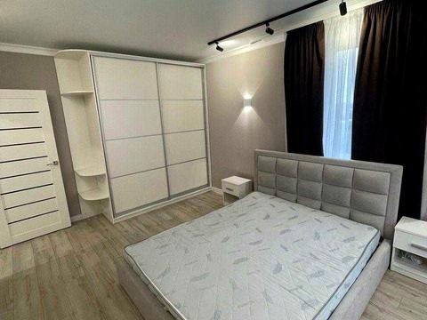 квартира за адресою Лисаветинська вул., 7