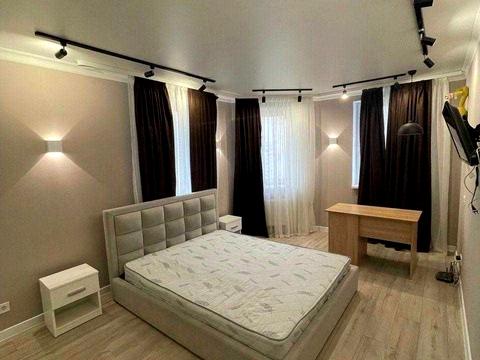 квартира за адресою Лисаветинська вул., 7