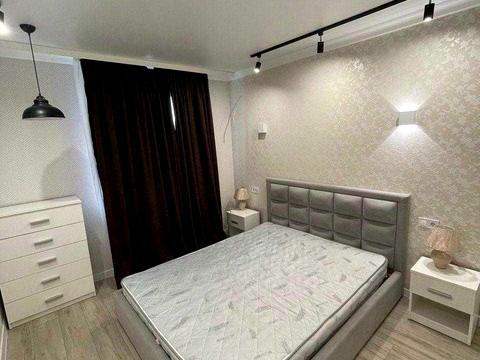 квартира за адресою Лисаветинська вул., 7