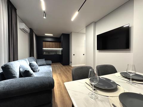 квартира по адресу Салютная ул., 2к9