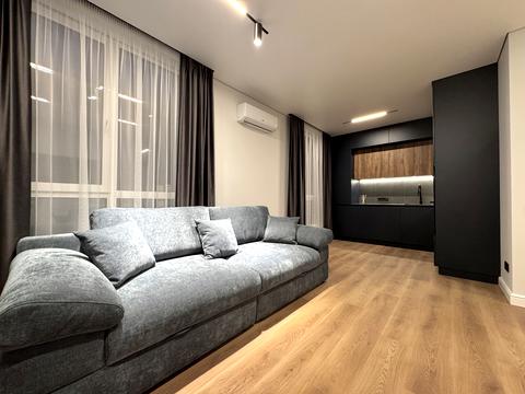 квартира по адресу Салютная ул., 2к9