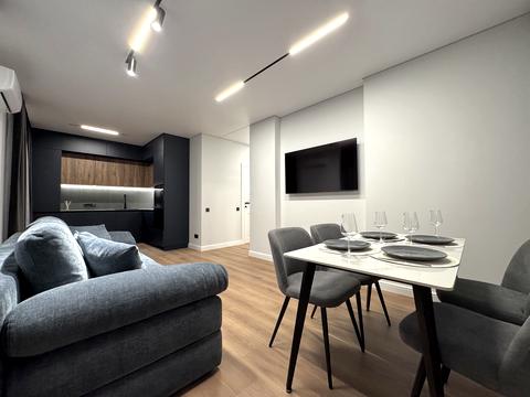 квартира по адресу Салютная ул., 2к9