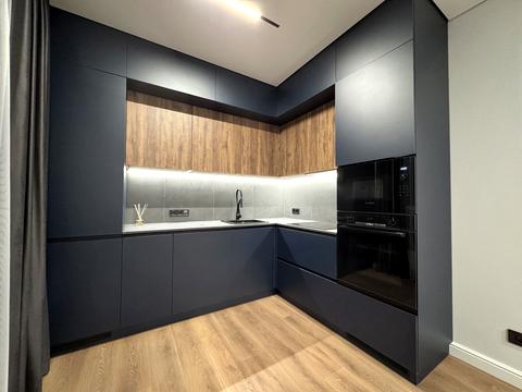 квартира по адресу Салютная ул., 2к9