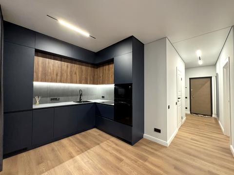 квартира по адресу Салютная ул., 2к9