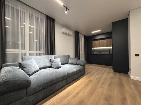 квартира по адресу Салютная ул., 2к9