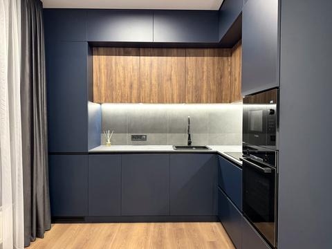 квартира по адресу Салютная ул., 2к9