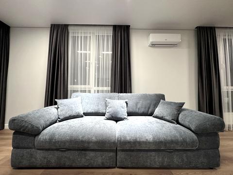 квартира по адресу Салютная ул., 2к9