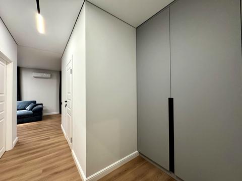 квартира по адресу Салютная ул., 2к9