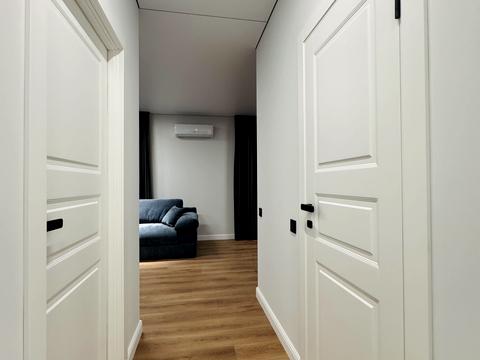 квартира по адресу Салютная ул., 2к9