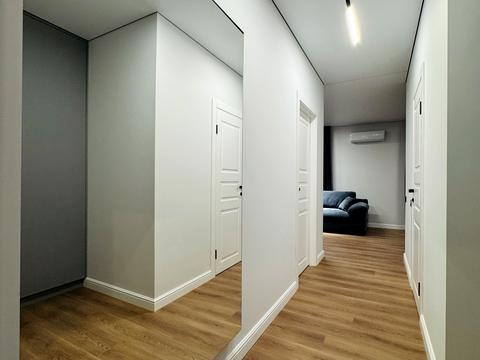 квартира по адресу Салютная ул., 2к9