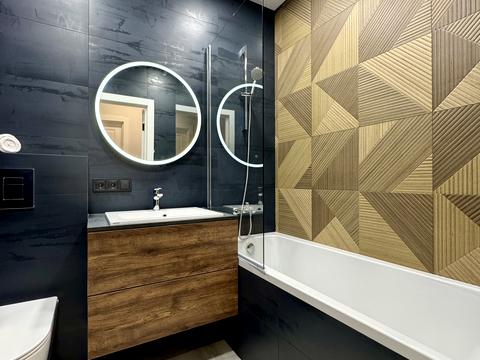 квартира по адресу Салютная ул., 2к9