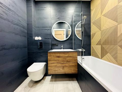 квартира по адресу Салютная ул., 2к9