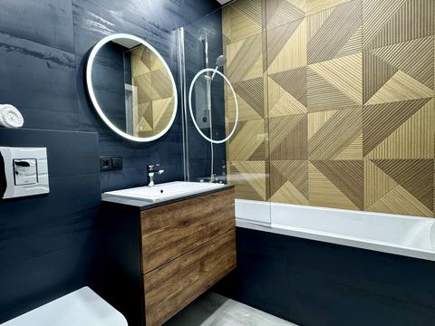 квартира по адресу Салютная ул., 2к9