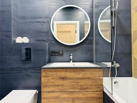 квартира по адресу Салютная ул., 2к9