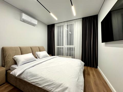 квартира по адресу Салютная ул., 2к9