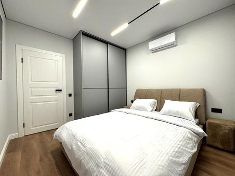 квартира по адресу Салютная ул., 2к9