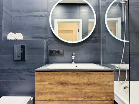 квартира по адресу Салютная ул., 2к9