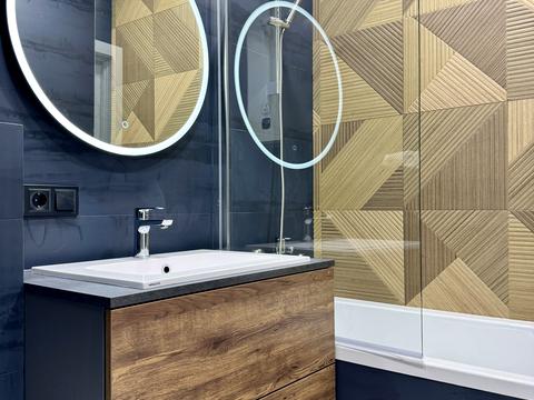 квартира по адресу Салютная ул., 2к9