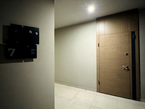 квартира по адресу Салютная ул., 2к9