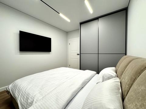 квартира по адресу Салютная ул., 2к9