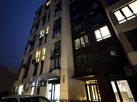 квартира по адресу Салютная ул., 2к9