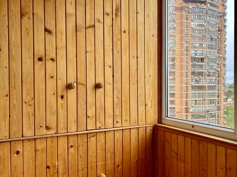 квартира за адресою Панаса Мирного вул., 11