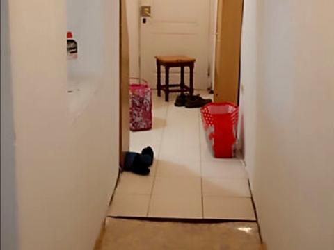 квартира по адресу Слобожанский просп. (им. газеты Правда), 11