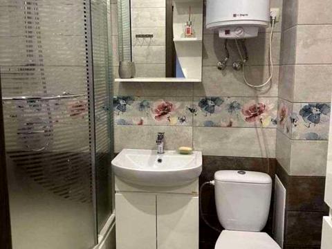 квартира за адресою Загорівська вул. (Багговутівська), 1-А