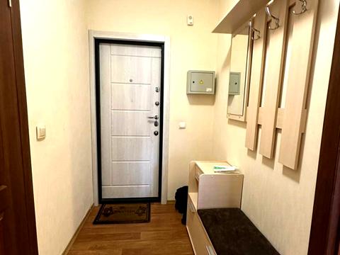 квартира по адресу Бориса Гмыри ул., 12-Б