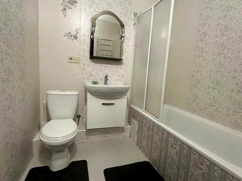 квартира по адресу Бориса Гмыри ул., 12-Б