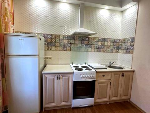 квартира по адресу Бориса Гмыри ул., 12-Б