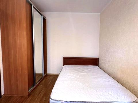 квартира по адресу Бориса Гмыри ул., 12-Б