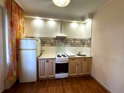 квартира по адресу Бориса Гмыри ул., 12-Б