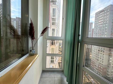 квартира по адресу Бориса Гмыри ул., 12-Б