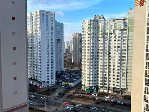 квартира по адресу Бориса Гмыри ул., 12-Б